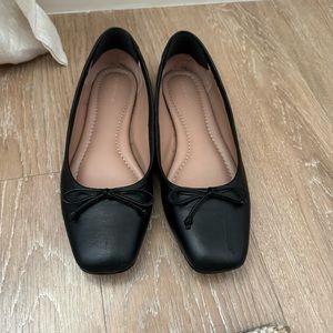 Ballerina Flats
